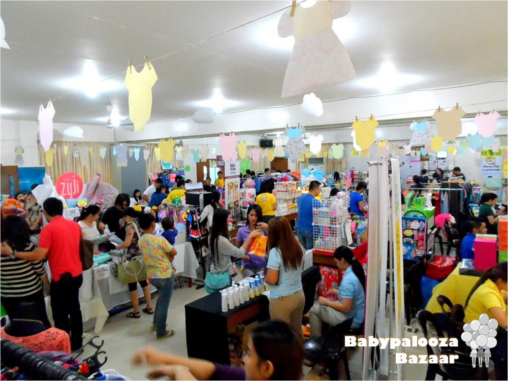 Babypalooza bazaar philippines (1)