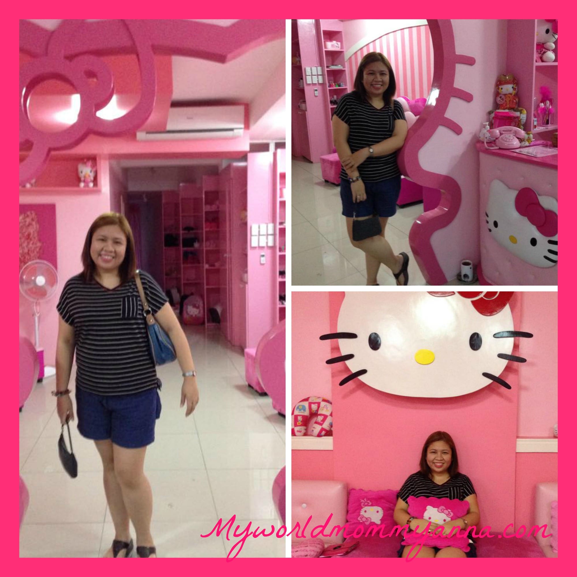 PicMonkey Collage